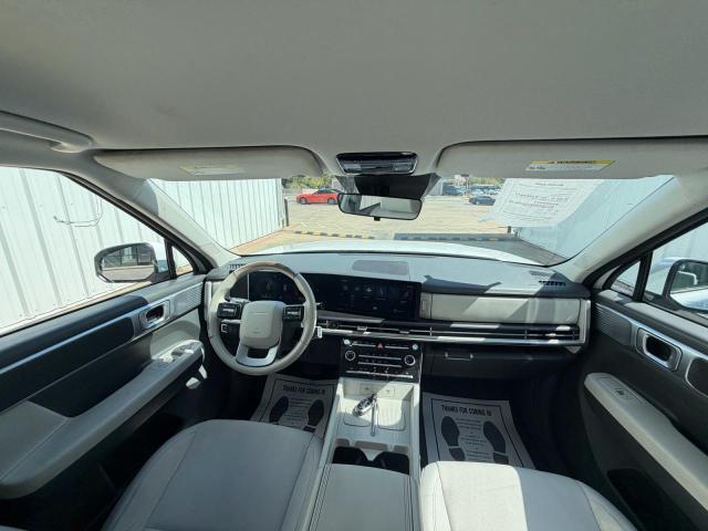 Aukcja sprzedaży 2024 Hyundai Santa Fe, vin: 5NMP14GL2RH044954, numer aukcji: 69455516