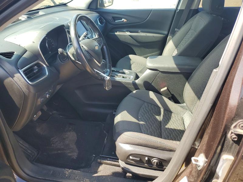 Продаж на аукціоні авто 2020 Chevrolet Equinox, vin: 2GNAXTEV0L6204645, номер лоту: 68135966