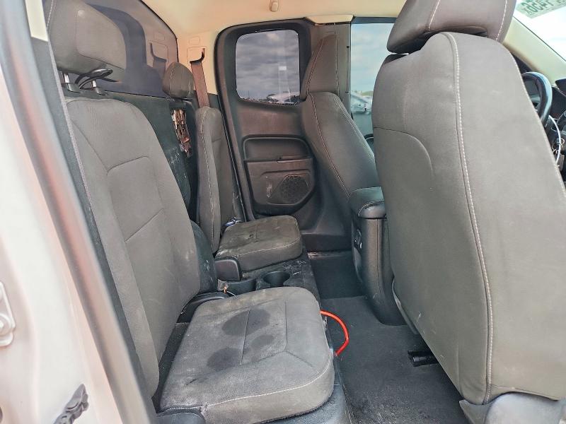 Aukcja sprzedaży 2021 Chevrolet Colorado, vin: 1GCHSCEA7M1200468, numer aukcji: 67271456