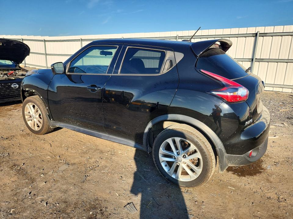 Aukcja sprzedaży 2015 Nissan Juke, vin: JN8AF5MR5FT501356, numer aukcji: 67344086