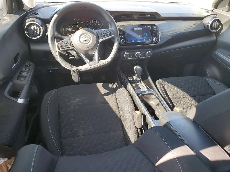 68766866 :رقم المزاد ، 3N1CP5CV6RL574215 vin ، 2024 Nissan Kicks مزاد بيع
