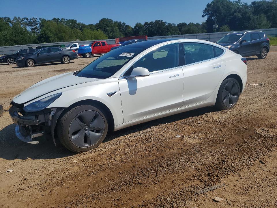 Aukcja sprzedaży 2020 Tesla Model 3, vin: 5YJ3E1EB9LF795232, numer aukcji: 68332706