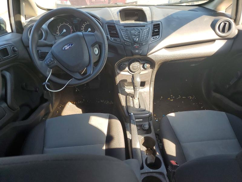 67749706 :رقم المزاد ، 3FADP4AJ3KM128590 vin ، 2019 Ford Fiesta مزاد بيع