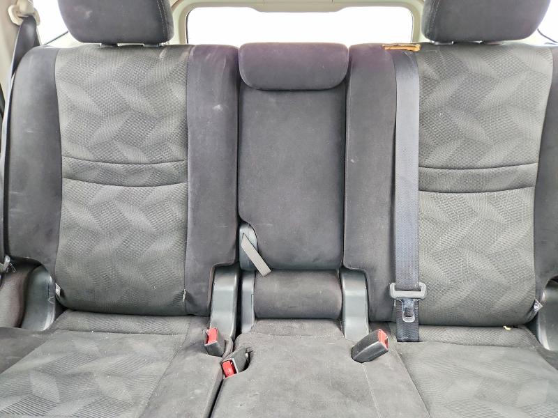 2016 Nissan Rogue მანქანა იყიდება აუქციონზე, vin: 5N1AT2MM5GC798083, აუქციონის ნომერი: 71228236