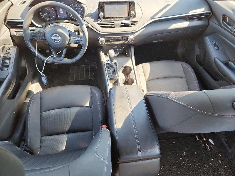 Aukcja sprzedaży 2023 Nissan Altima, vin: 1N4BL4BV8PN303501, numer aukcji: 67497766
