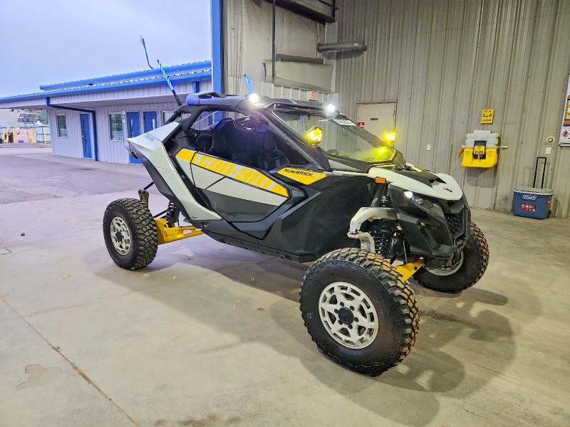 Auction sale of the 2024 Can-am Maverick R, vin: 3JB8GAT45RE000179, lot number: 69606026