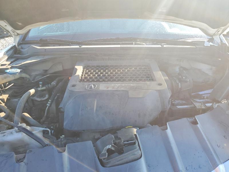 67366886 :رقم المزاد ، 5J8TB18537A003722 vin ، 2007 Acura Rdx مزاد بيع