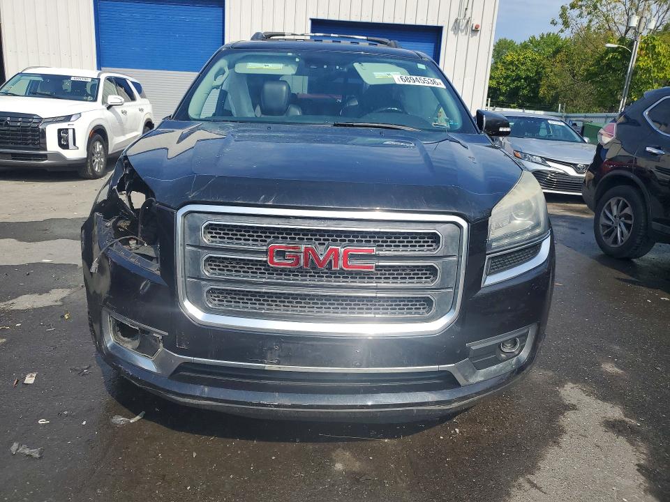 68945536 :رقم المزاد ، 1GKKVRKDXFJ174728 vin ، 2015 Gmc Acadia مزاد بيع