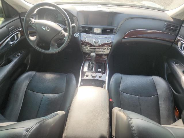 Продажа на аукционе авто 2015 Infiniti Q70, vin: JN1BY1AR6FM560842, номер лота: 69756986