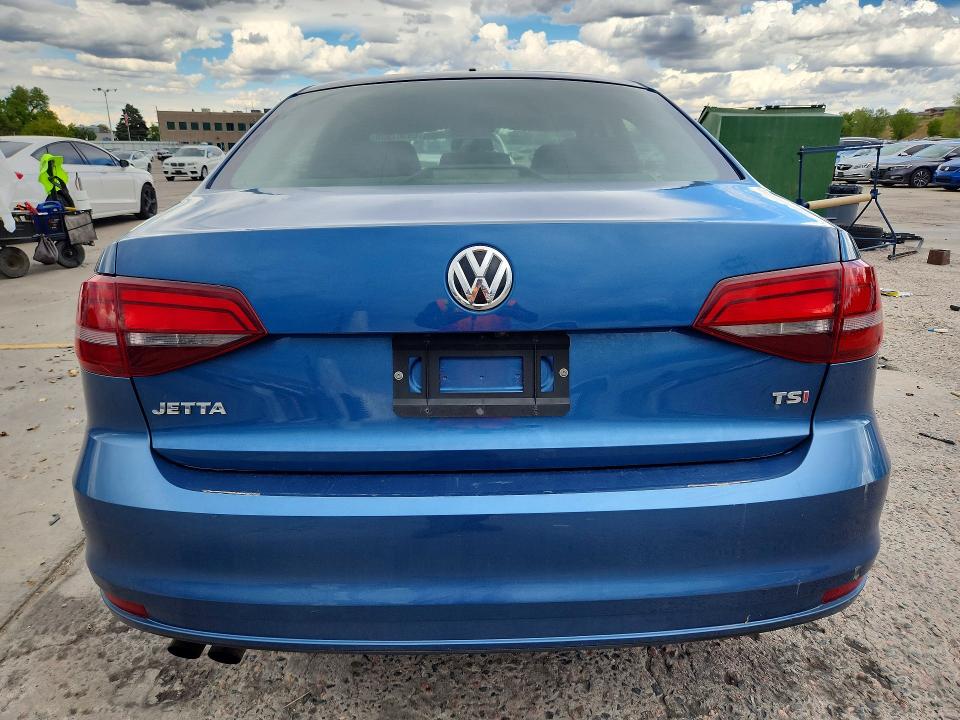 Aukcja sprzedaży 2017 Volkswagen Jetta, vin: 3VW167AJ5HM326921, numer aukcji: 69561936
