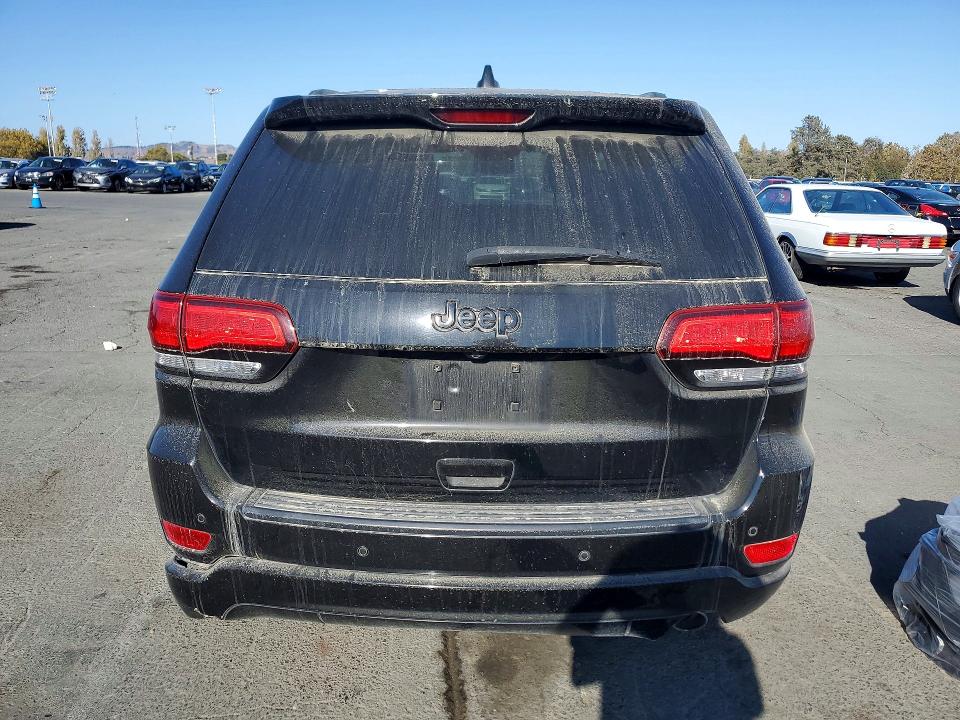 Продаж на аукціоні авто 2019 Jeep Grand Cherokee, vin: 1C4RJEAG7KC852361, номер лоту: 68140876