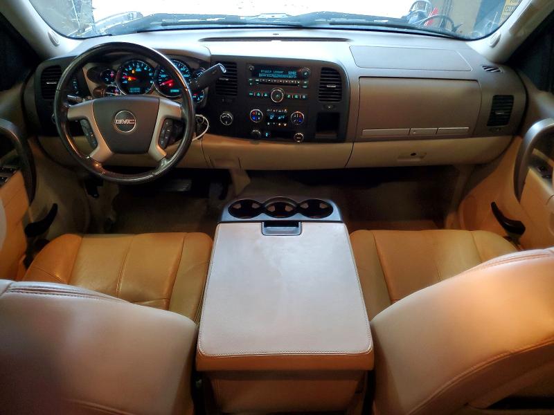 68984026 :رقم المزاد ، 1GTR2VE74DZ202247         vin ، 2013 Gmc Sierra مزاد بيع