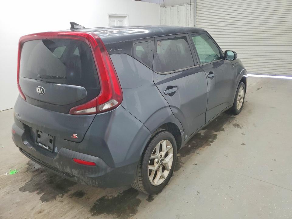 Продаж на аукціоні авто 2020 Kia Soul, vin: KNDJ23AU3L7734564, номер лоту: 69601856
