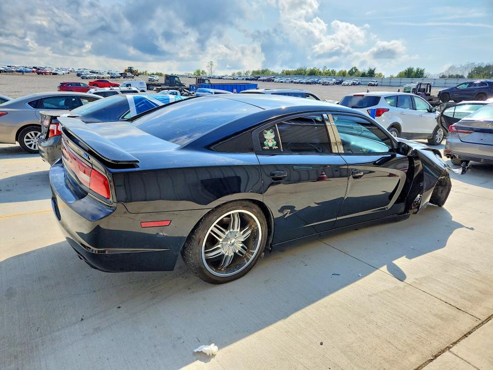 2014 Dodge Charger მანქანა იყიდება აუქციონზე, vin: 2C3CDXBG6EH150271, აუქციონის ნომერი: 68589536