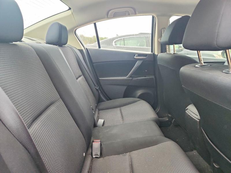 Auction sale of the 2012 Mazda 3, vin: JM1BL1UF9C1522662, lot number: 67961986