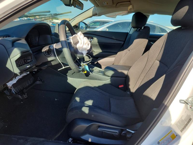 66583706 :رقم المزاد ، 1HGCY1F26TA042273 vin ، 2026 Honda Accord مزاد بيع