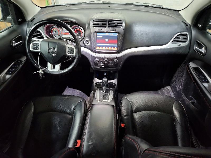 Продаж на аукціоні авто 2017 Dodge Journey, vin: 3C4PDDEG4HT615357, номер лоту: 67452196