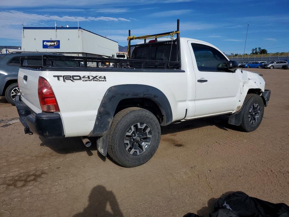 Aukcja sprzedaży 2013 Toyota Tacoma, vin: 5TFPX4EN4DX013742, numer aukcji: 68626506