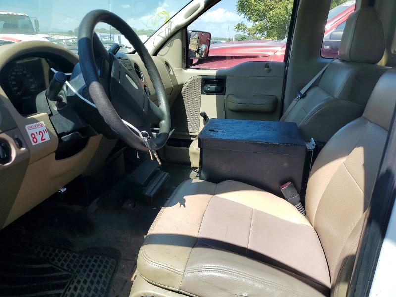 Aukcja sprzedaży 2008 Ford F150, vin: 1FTRF12218KB80485, numer aukcji: 65473186