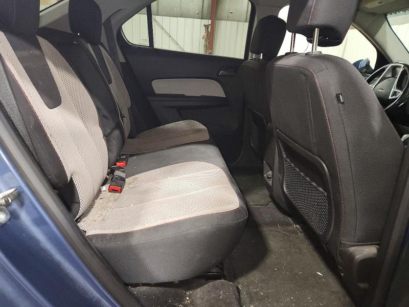 Продаж на аукціоні авто 2012 Chevrolet Equinox, vin: 2GNFLEEKXC6176176, номер лоту: 70904056