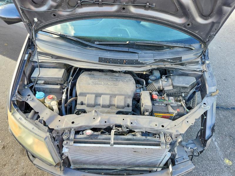 2016 Honda Odyssey მანქანა იყიდება აუქციონზე, vin: 5FNRL5H67GB106512, აუქციონის ნომერი: 67987186