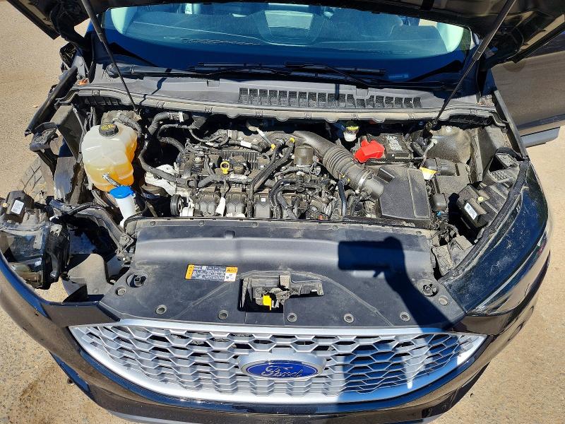 Aukcja sprzedaży 2023 Ford Edge, vin: 2FMPK4J90PBA02137, numer aukcji: 70330766