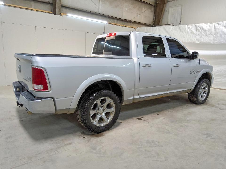 Продаж на аукціоні авто 2017 Ram 1500, vin: 1C6RR7NT8HS507888, номер лоту: 67168826