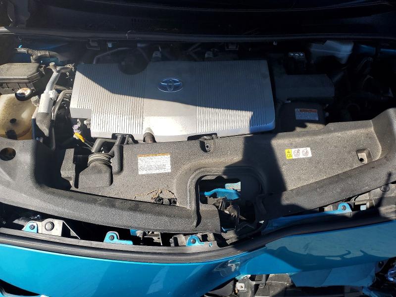 Aukcja sprzedaży 2018 Toyota Prius Prime, vin: JTDKARFP4J3083799, numer aukcji: 69118536