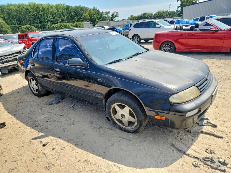 Продаж на аукціоні авто 1996 Nissan Altima, vin: 1N4BU31D2TC160468, номер лоту: 68765016