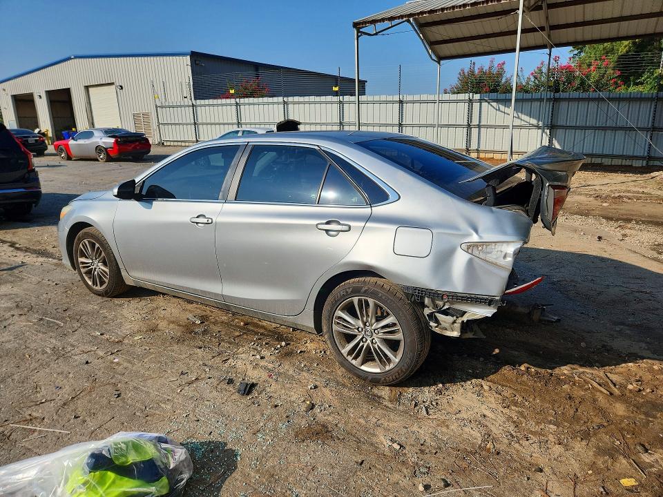 Aukcja sprzedaży 2016 Toyota Camry, vin: 4T1BF1FK3GU581496, numer aukcji: 69718276