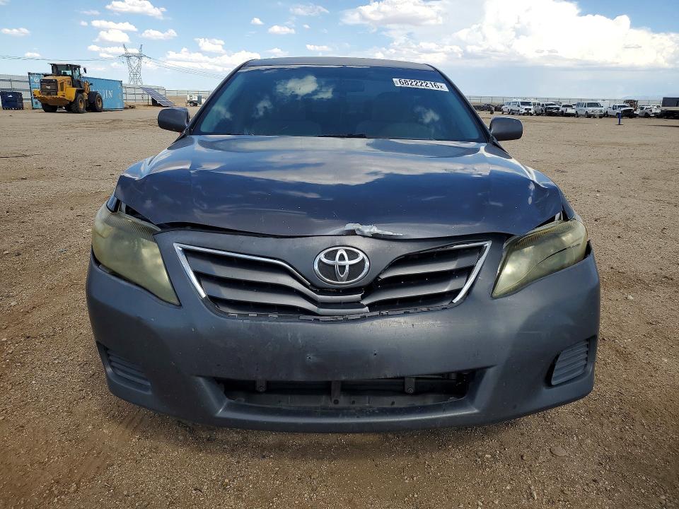 Продаж на аукціоні авто 2010 Toyota Camry, vin: 4T1BK3EK8AU105325, номер лоту: 68222216
