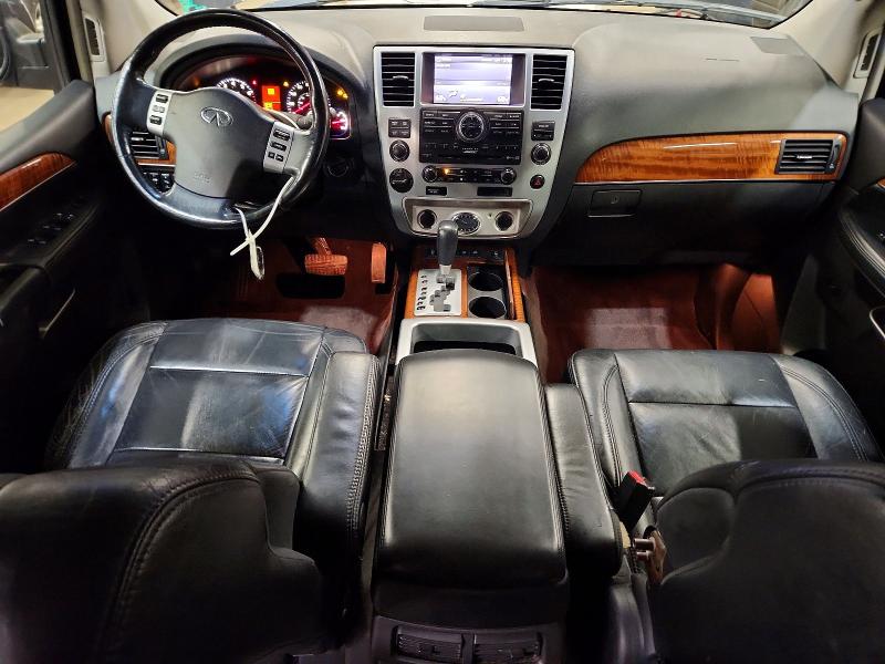 Продаж на аукціоні авто 2008 Infiniti Qx56, vin: 5N3AA08C88N902140, номер лоту: 71205676