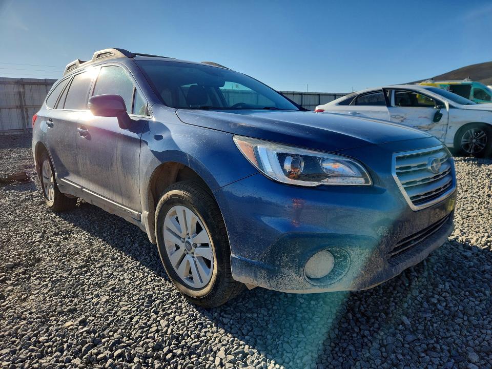 Продаж на аукціоні авто 2017 Subaru Outback, vin: 4S4BSAHC2H3397630, номер лоту: 66513726