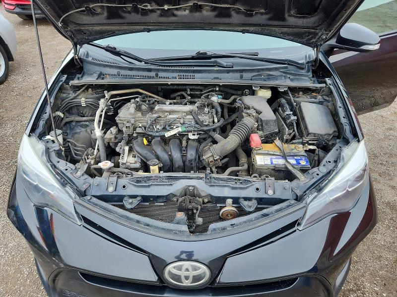 Aukcja sprzedaży 2017 Toyota Corolla, vin: 2T1BURHE4HC809844, numer aukcji: 67455296
