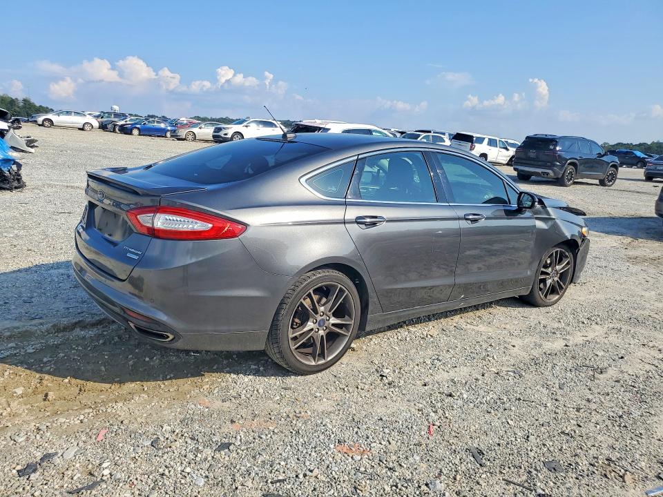 Продажа на аукционе авто 2015 Ford Fusion, vin: 3FA6P0K93FR149101, номер лота: 69913276
