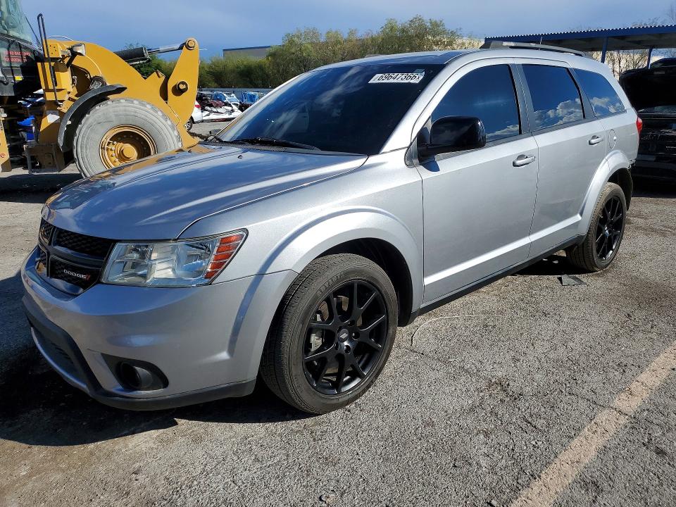 Aukcja sprzedaży 2018 Dodge Journey, vin: 3C4PDCBB8JT475032, numer aukcji: 69647366