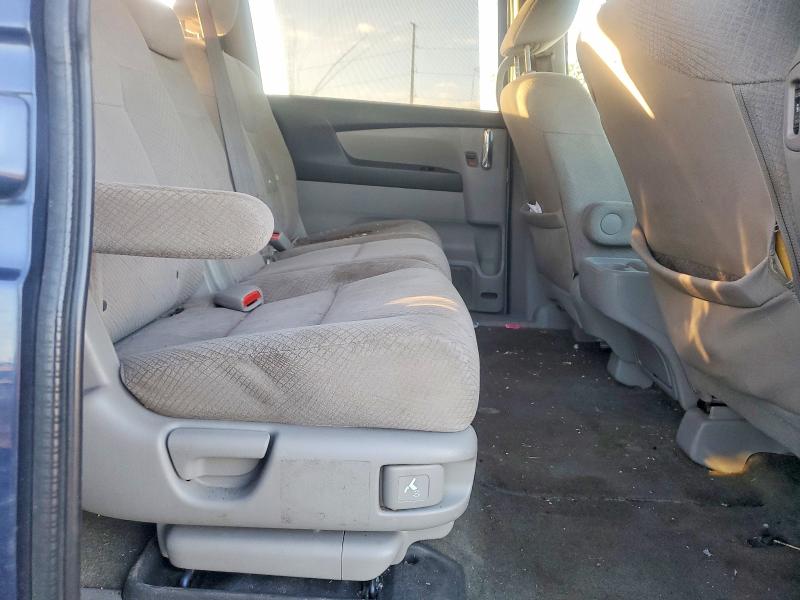 Продажа на аукционе авто 2014 Honda Odyssey, vin: 5FNRL5H40EB135975, номер лота: 69494586