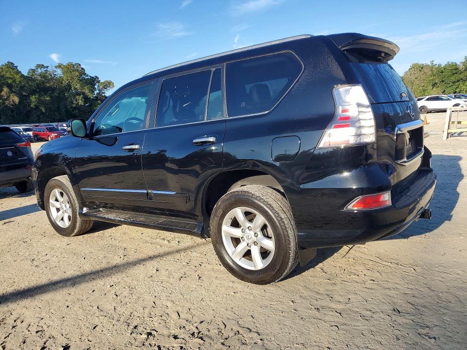 Aukcja sprzedaży 2017 Lexus Gx, vin: JTJBM7FX7H5172242, numer aukcji: 67396496