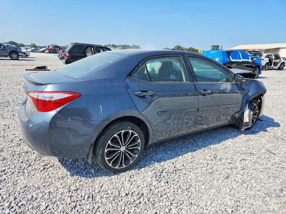 Aukcja sprzedaży 2015 Toyota Corolla, vin: 2T1BURHE9FC302936, numer aukcji: 69361076