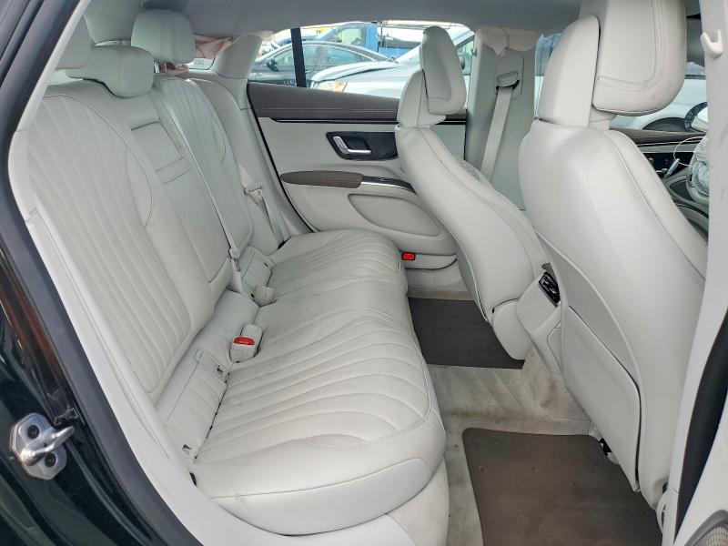 Aukcja sprzedaży 2023 Mercedes-benz Eqs Sedan, vin: W1KCG2DB7PA035953, numer aukcji: 67185456