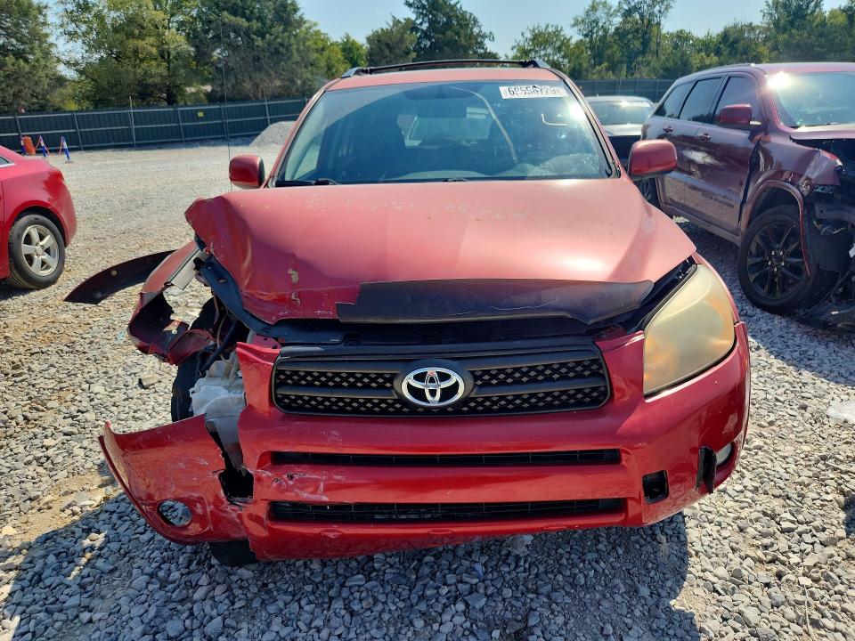 2006 Toyota Rav4 მანქანა იყიდება აუქციონზე, vin: JTMBD32V465032968, აუქციონის ნომერი: 69556726