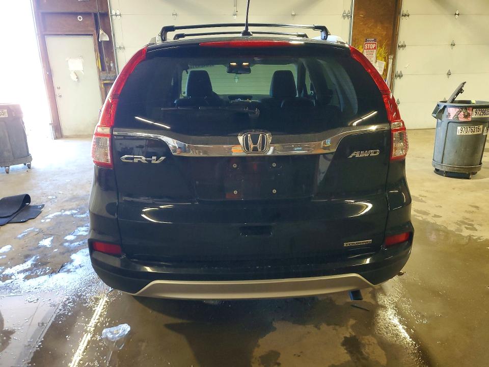 Aukcja sprzedaży 2016 Honda Cr-v, vin: 5J6RM4H97GL075416, numer aukcji: 70424916