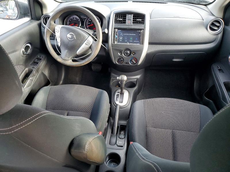 2016 Nissan Versa მანქანა იყიდება აუქციონზე, vin: 3N1CN7AP4GL842861, აუქციონის ნომერი: 67563346