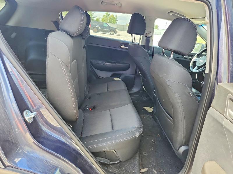 Продаж на аукціоні авто 2020 Kia Sportage, vin: KNDPMCAC8L7707548, номер лоту: 69039976