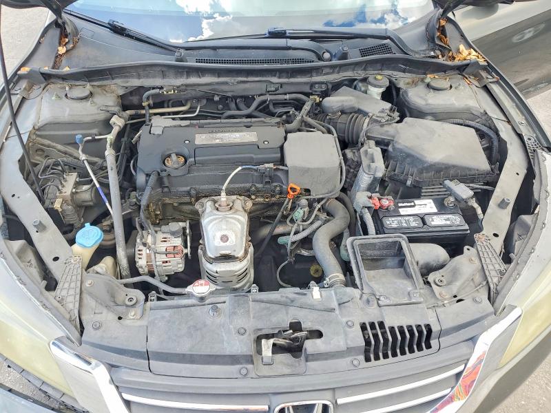 Продаж на аукціоні авто 2014 Honda Accord, vin: 1HGCR2F34EA006404, номер лоту: 67184866