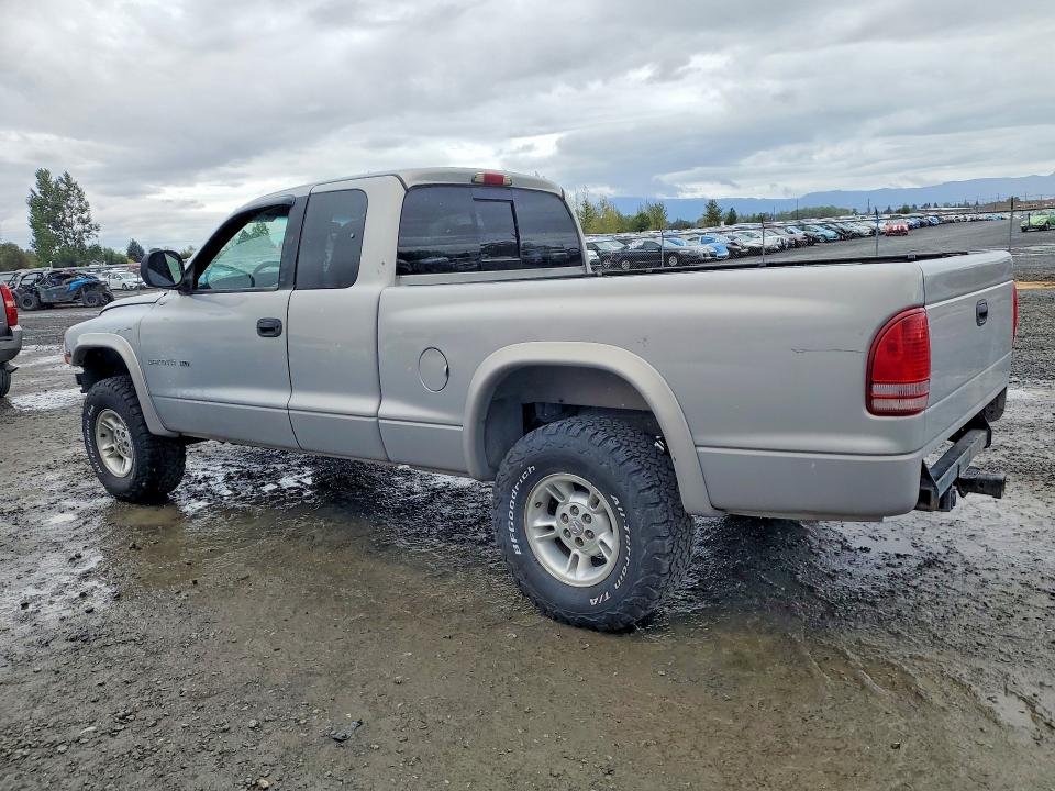 Aukcja sprzedaży 1999 Dodge Dakota, vin: 1B7GG22Y3XS279466, numer aukcji: 67207336