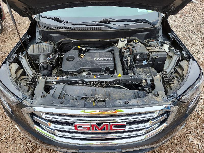 Продажа на аукционе авто 2021 Gmc Terrain, vin: 3GKALVEV4ML362780, номер лота: 69326826