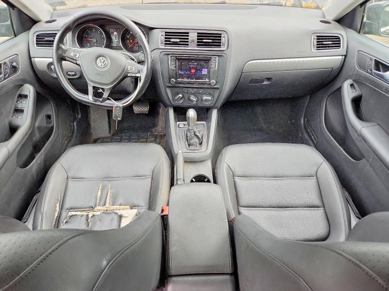 Aukcja sprzedaży 2017 Volkswagen Jetta, vin: 3VWDB7AJ4HM316132, numer aukcji: 68424636