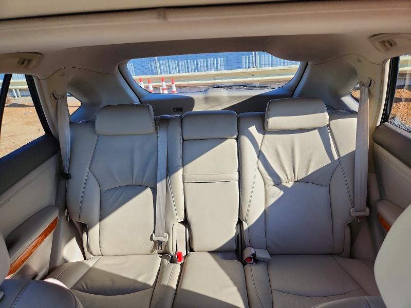 Aukcja sprzedaży 2008 Lexus Rx, vin: 2T2HK31U68C071197, numer aukcji: 68067786