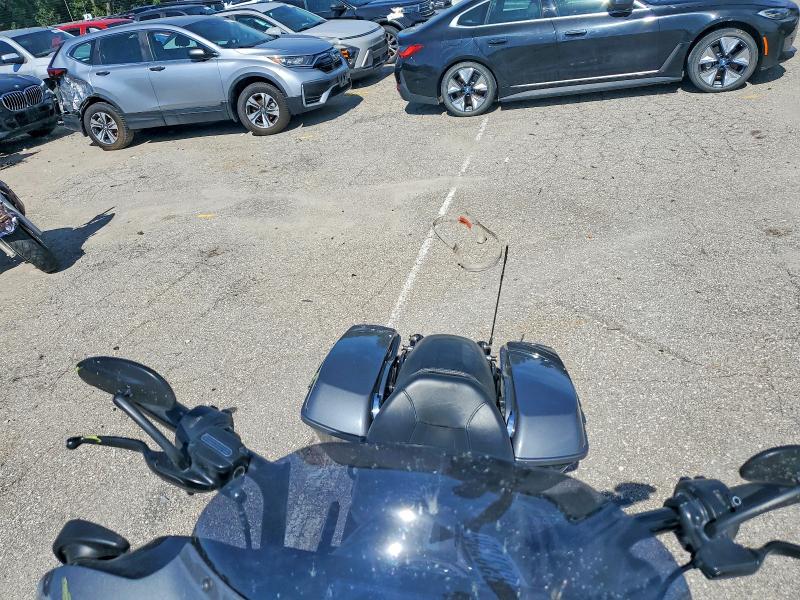 68833736 :رقم المزاد ، 1HD1KRP14MB620330 vin ، 2021 Harley-davidson Flhxs مزاد بيع